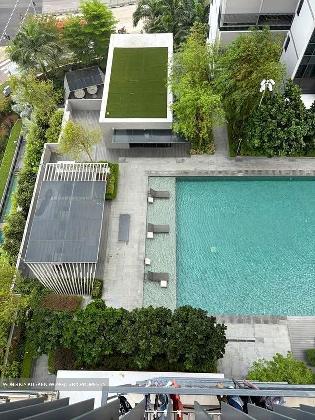 Sky Vue (D20), Condominium #632950851